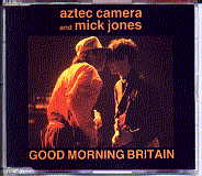 Aztec Camera - Good Morning Britain